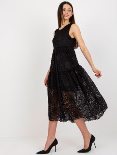 Sukienka TW SK BI model 18630156 czarny - FPrice