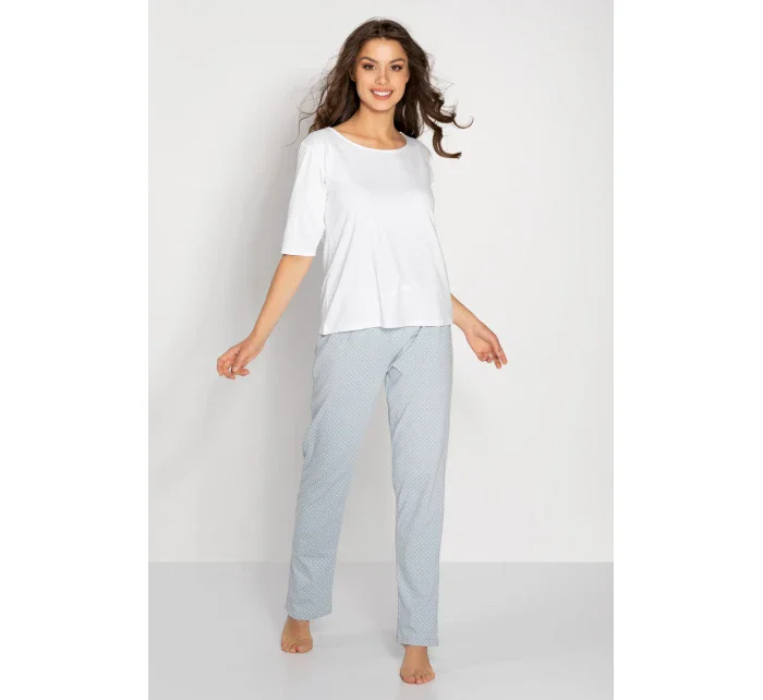 Pyžamo Candice - Momenti Per Me