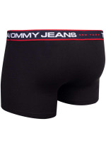 Tommy Hilfiger Jeans Slipy UM0UM029680R7 černá