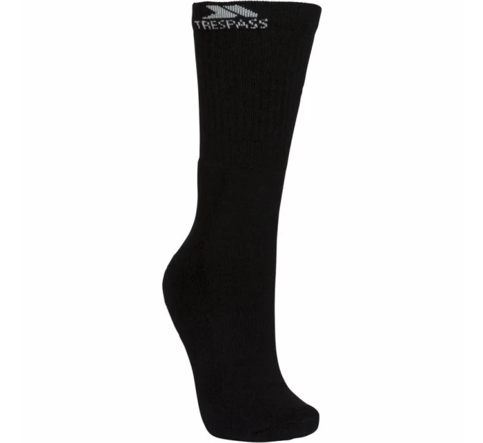 Pánské ponožky model 21276601 - Trespass Pánské ponožky model 21276601 - Trespass