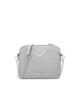 Kabelka VUCH Fossy Mini Grey Kabelka VUCH Fossy Mini Grey