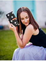 Peněženka VUCH Cissy Black