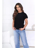 BLOUSE model 21106762 - OFF PINK BLOUSE model 21106762 - OFF PINK