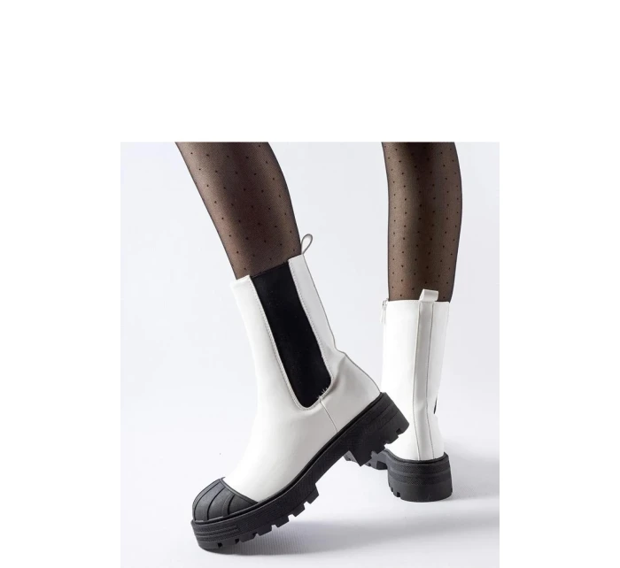 Pohorky model 204747 Solea Pohorky model 204747 Solea