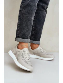 Sportovní obuv model 209058 Step in style