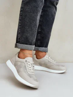 Sportovní obuv  model 209058 Step in style