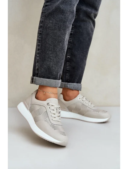 Sportovní obuv model 209058 Step in style Sportovní obuv model 209058 Step in style