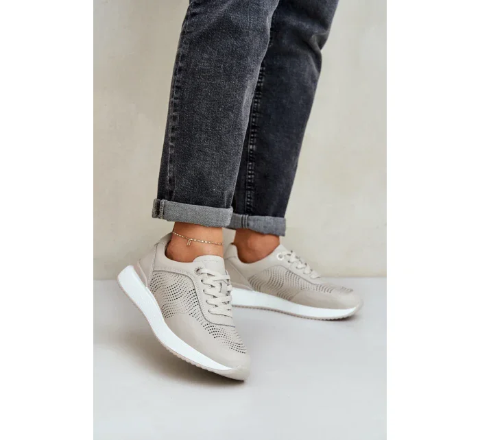 Sportovní obuv model 209058 Step in style Sportovní obuv model 209058 Step in style