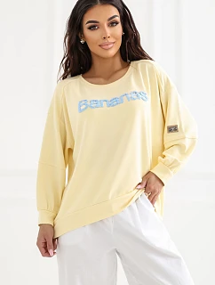 Mikina  model 231271 Rue Paris