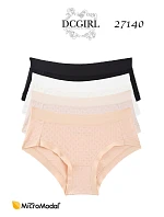 Kalhotky DC Girl 27140 A12 Classic S–XL