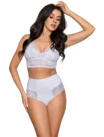 Dámské kalhotky 187 white - BABELL