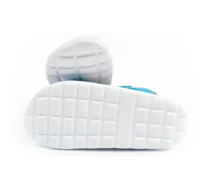 Sandály Adidas Comfort Jr FY8861