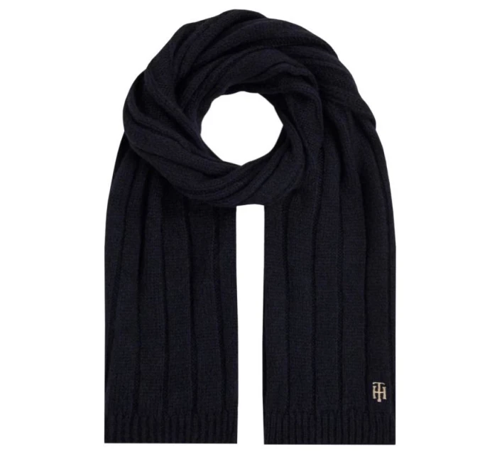 Šála Tommy Hilfiger TH Timeless W AW0AW13898