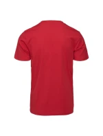 Pánské tričko s krátkým rukávem model 21356431 - Hi-Tec Pánské tričko s krátkým rukávem model 21356431 - Hi-Tec