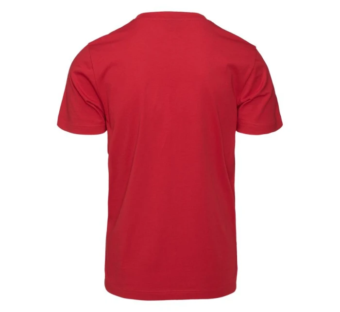 Pánské tričko s krátkým rukávem model 21356431 - Hi-Tec Pánské tričko s krátkým rukávem model 21356431 - Hi-Tec