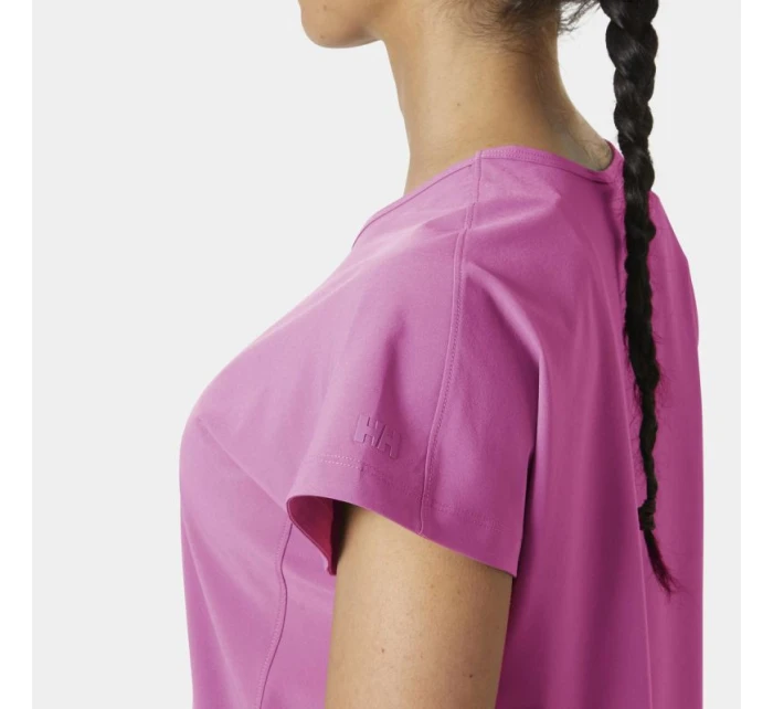 Helly Hansen Thalia Summer Top W 34350 089 Tričko