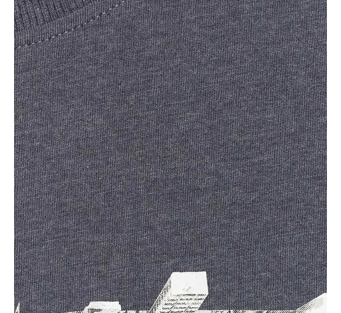 Tričko 4F M 4FWAW25TTSHM3132 24M pánské Tričko 4F M 4FWAW25TTSHM3132 24M pánské