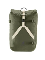 Batoh na kolo Deuter Amager 25+5 graphite