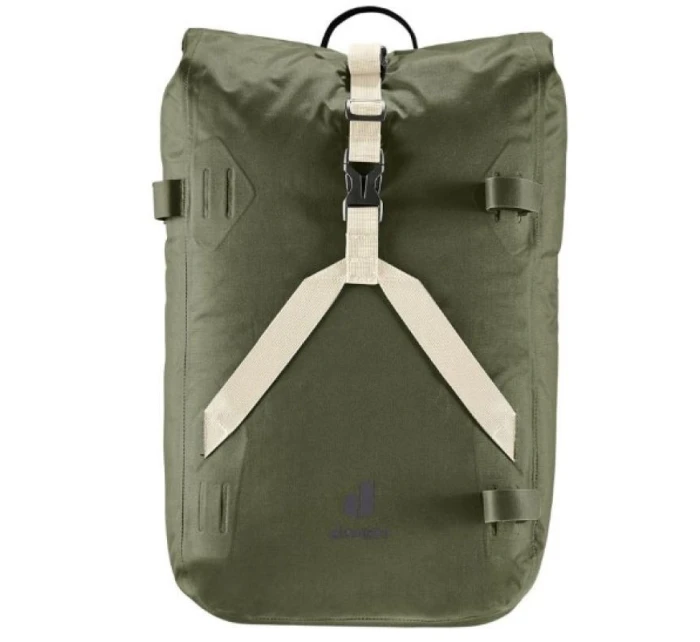 Batoh na kolo Deuter Amager 25+5 graphite