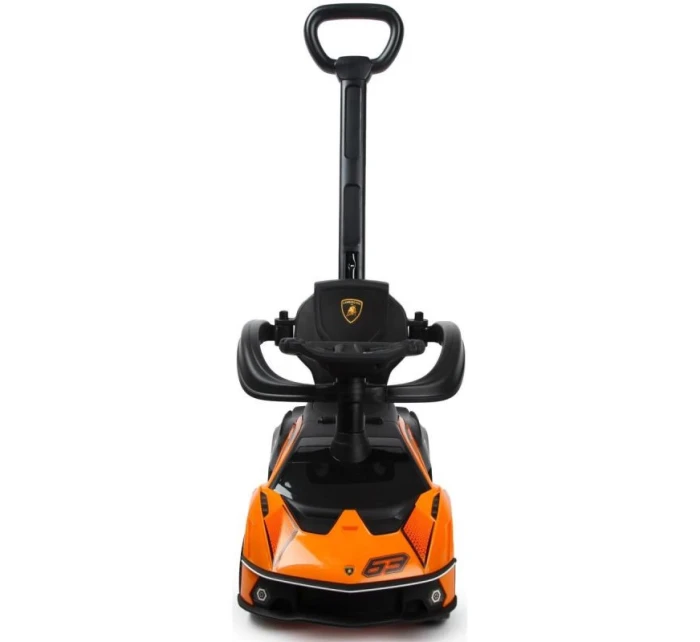 SPORTOVNÍ JEZDEC LAMBORGHINI PUSH RIDER