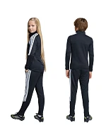 Adidas Tiro 26 League Training Slim Kalhoty černobílé JY7117