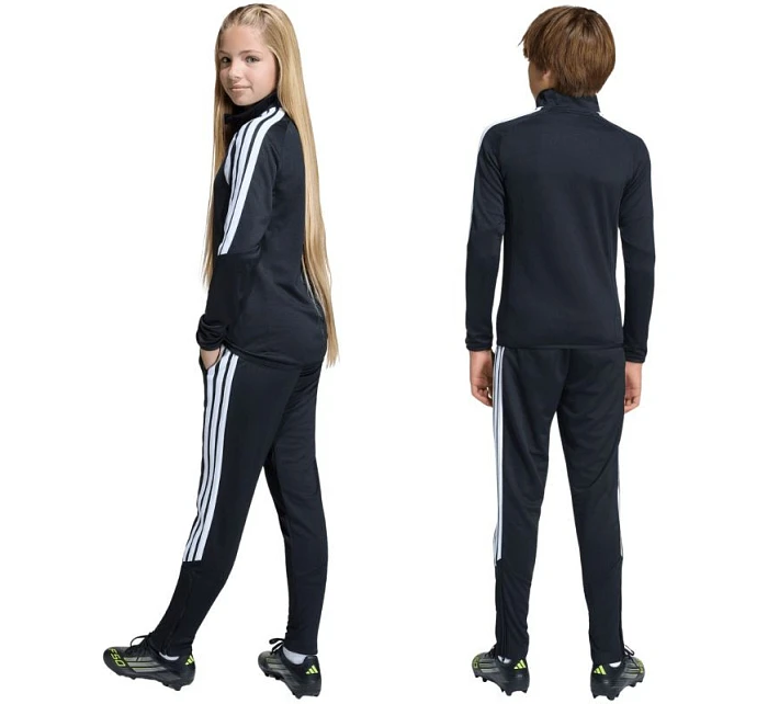 Adidas Tiro 26 League Training Slim Kalhoty černobílé JY7117