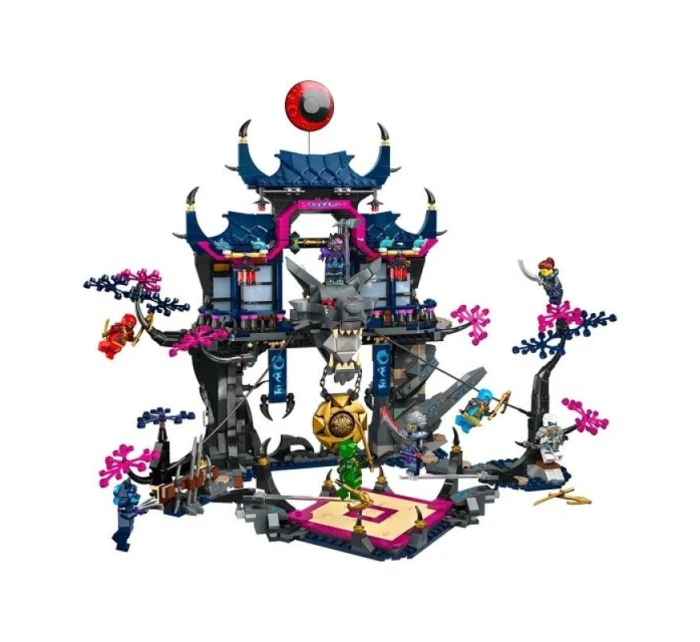 Ninjago  maska model 21863967 - Lego