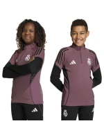 Bluza Real Training Top Junior model 22002075 - ADIDAS Bluza Real Training Top Junior model 22002075 - ADIDAS