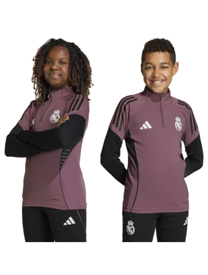 Bluza Real Training Top Junior model 22002075 - ADIDAS Bluza Real Training Top Junior model 22002075 - ADIDAS