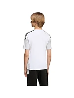 Dětské tréninkové tričko adidas Tiro 26 Competition bílo-černé KA7603