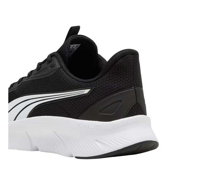 Pánská obuv Puma Flex Focus Lite Modern černá 310093 01 Pánská obuv Puma Flex Focus Lite Modern černá 310093 01