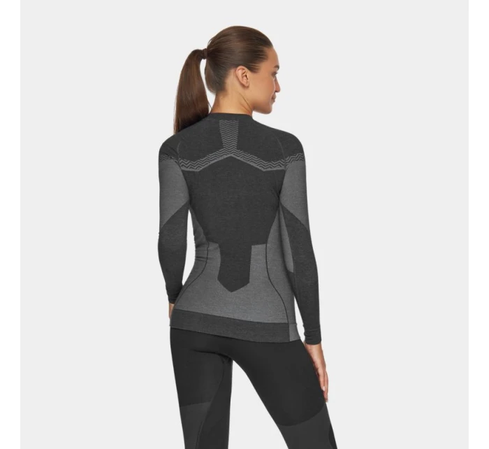 Dámské tričko Pro Edition grey W model 16014483 - Alpinus Dámské tričko Pro Edition grey W model 16014483 - Alpinus