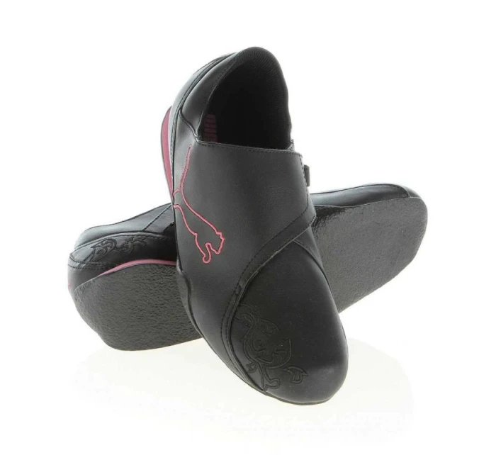 Boty pro životní styl Puma Baylee Wns 345440-01 dámské Boty pro životní styl Puma Baylee Wns 345440-01 dámské