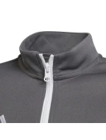 Entrada 22 mládežnická mikina H57521 - Adidas