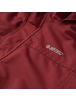 Zateplená bunda Hi-Tec Chester M