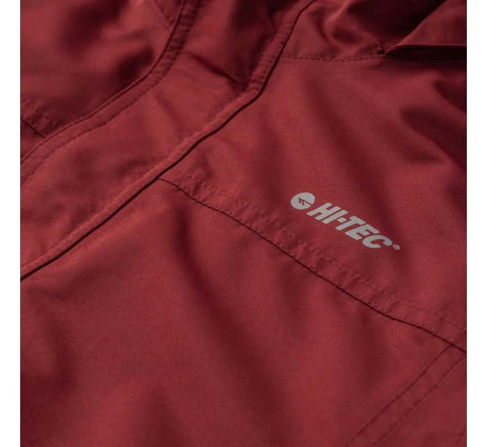 Zateplená bunda Hi-Tec Chester M