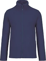 Kariban K 911 Mikrofleecová bunda "Falco" 20.K911 deep blue