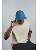 Atlantis Headwear Dana Džínový klobouk 33.0306 light denim Atlantis Headwear Dana Džínový klobouk 33.0306 light denim