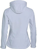 Jacket Women Dámská 3vrstvá softshellová bunda white model 22454853 - Clique