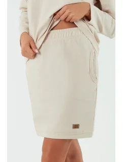 Italian Fashion Stella mini barva: béžová