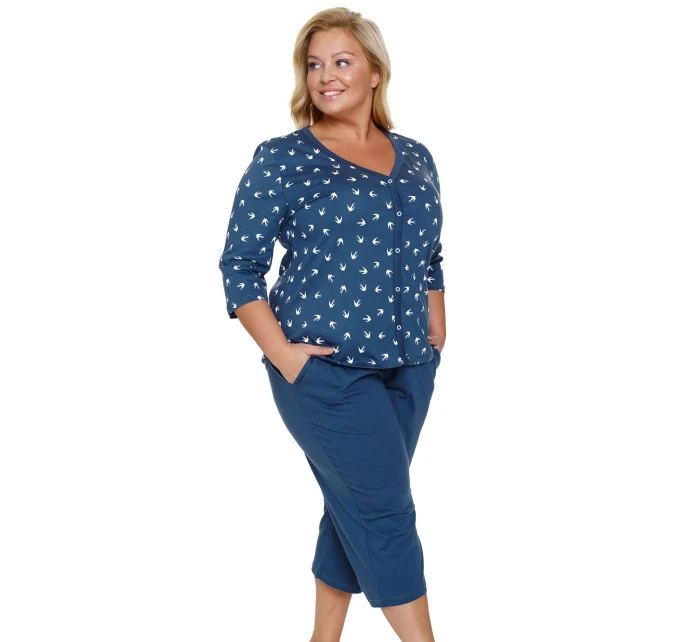 Doctor Nap blue model 21860804 - Dobranocka Doctor Nap blue model 21860804 - Dobranocka