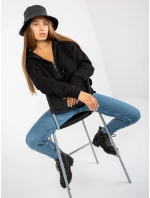 Mikina D10600C02352C6 černá