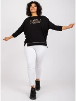 Halenka RV BZ 7504.81P černá