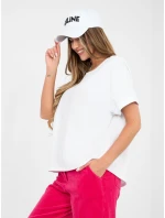 Halenka RV BZ A1185.19 bílá Halenka RV BZ A1185.19 bílá