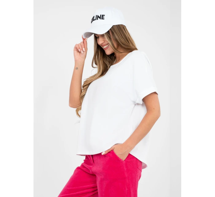 Halenka RV BZ A1185.19 bílá Halenka RV BZ A1185.19 bílá