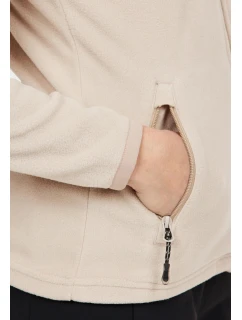 Dámská fleecová mikina Whistler Cocoon