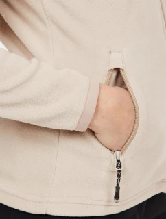 Dámská fleecová mikina Whistler Cocoon