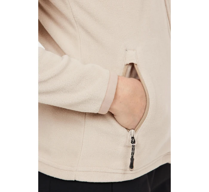 Dámská fleecová mikina Whistler Cocoon