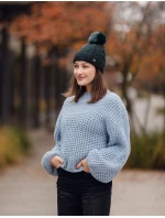 Dámská čepice Vuch Sheron Green Dámská čepice Vuch Sheron Green