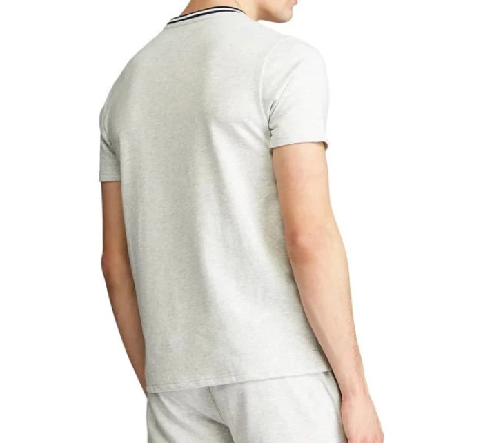 Polo Pánské Tričko s krátkým rukávem 714784018003 - Ralph Lauren